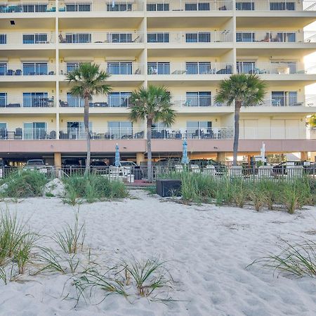 Waterfront Condo With Patio And Pool On Madeira Beach! St. Pete Beach Exterior photo