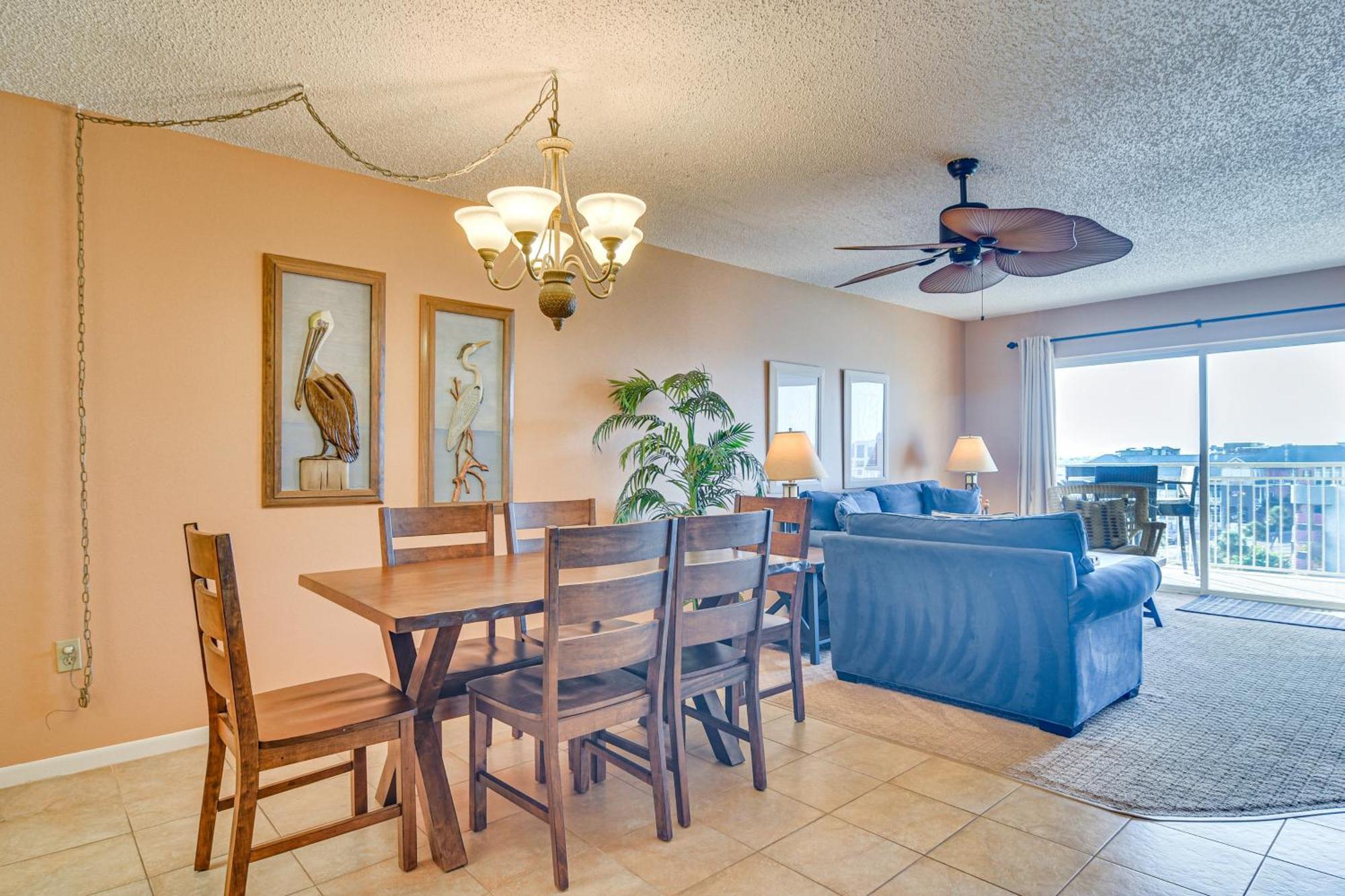 Waterfront Condo With Patio And Pool On Madeira Beach! St. Pete Beach Exterior photo